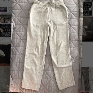 Nike sweatpants